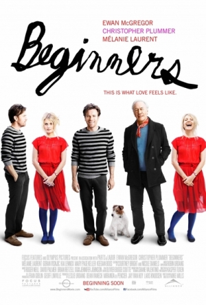 Смотреть Начинающие / Beginners DVDRip 2010 /  онлайн