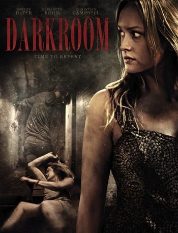 Смотреть Фотолаборатория / Darkroom HDRip 2013 /  онлайн
