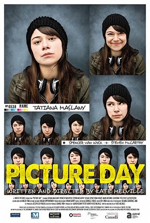 Смотреть Фотосессия / Picture Day DVDRip 2012 /  онлайн