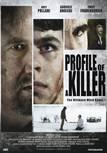 Смотреть Профиль убийцы / Profile of a Killer SATRip 2012 /  онлайн