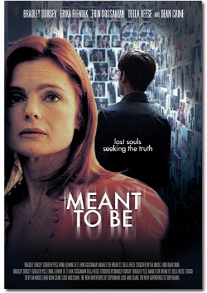 Смотреть Задуманное / Meant to Be HDTVRip 2012 /  онлайн