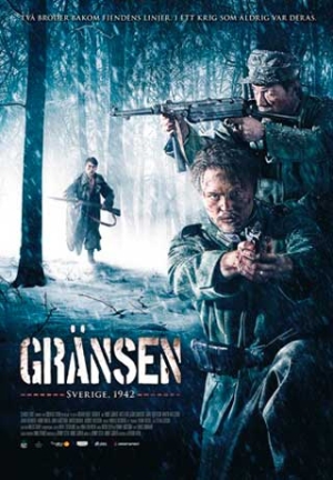 Смотреть Граница / Beyond the Border / Gränsen HDRip 2011 /  онлайн