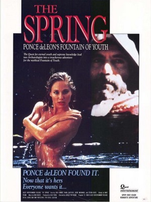 Смотреть Источник / The Spring DVDRip 1989 /  онлайн