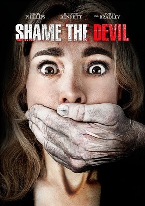 Посрами Дьявола / Shame the Devilo