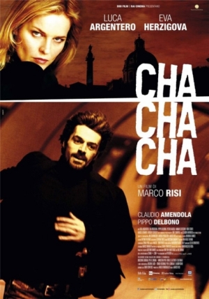 Смотреть Ча-ча-ча / Cha cha cha HDRip 2013 /  онлайн