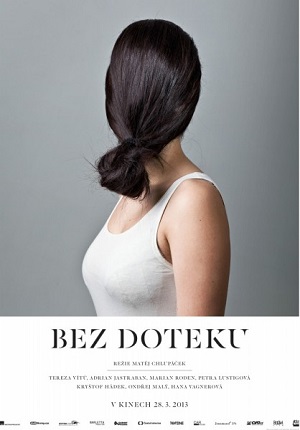 Смотреть Не дотрагиваясь / Bez doteku DVDRip 2013 /  онлайн
