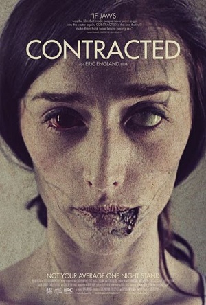 Смотреть Заражённая / Contracted HDRip 2013 /  онлайн