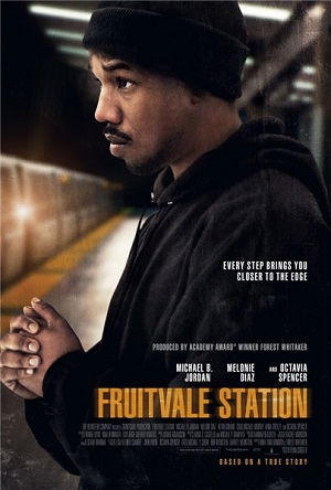 Смотреть Станция Фрутвейл / Fruitvale Station HDRip 2013 /  онлайн