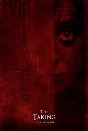 Смотреть Улов / The Taking HDRip 2013 /  онлайн