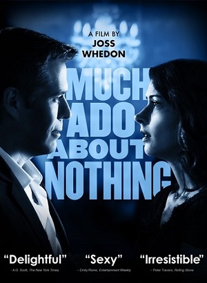 Много шума из ничего / Much Ado About Nothing