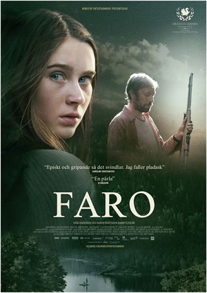 Смотреть Прибежище / Faro DVDRip 2013 /  онлайн