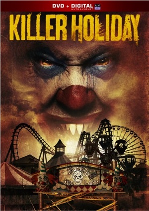Смотреть Праздник для убийцы / Killer Holiday HDRip 2013 /  онлайн