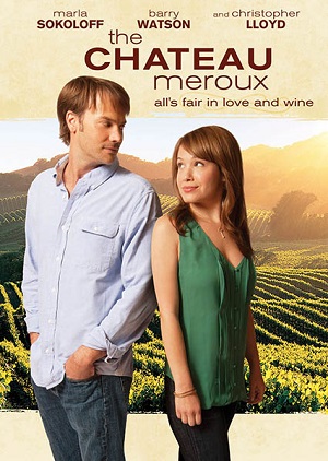 Смотреть Шато Меро / The Chateau Meroux DVDRip 2011 /  онлайн