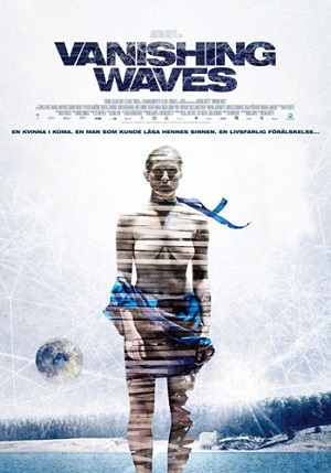 Исчезающие волны / Vanishing Waves