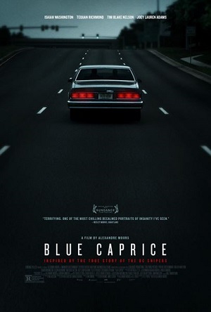 Смотреть Синий каприз / Blue Caprice WEB-DLRip 2013 /  онлайн