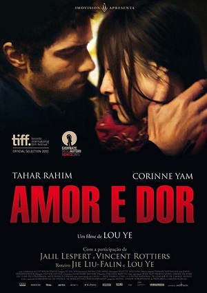 Смотреть Любовь и ссадины / Love and bruises DVDRip 2011 /  онлайн