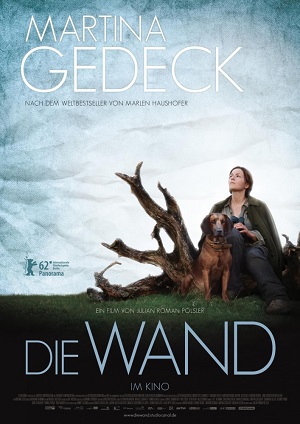 Смотреть Стена / Die Wand HDRip 2012 /  онлайн