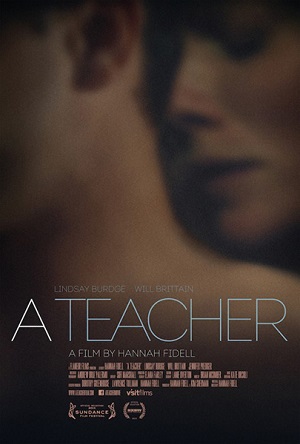 Смотреть Учительница / A Teacher WEB-DLRip 2013 /  онлайн