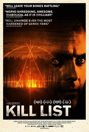 Список смертников / Kill List