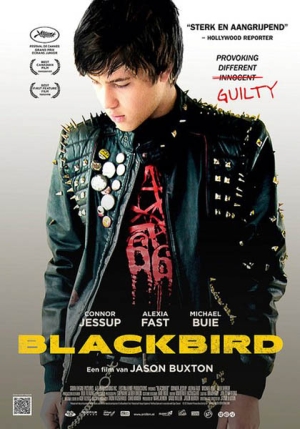 Смотреть Чёрный дрозд / Blackbird WEB-DLRip 2012 /  онлайн