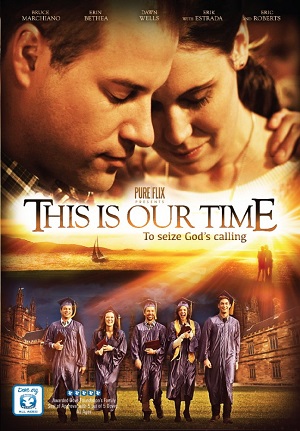 Смотреть Это наше время / This Is Our Time HDRip 2013 /  онлайн