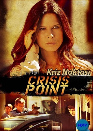 Смотреть Кризисный момент / Crisis Point HDTVRip 2012 /  онлайн