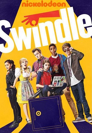 Смотреть Мошенничество / Swindle WEB-DLRip 2013 /  онлайн