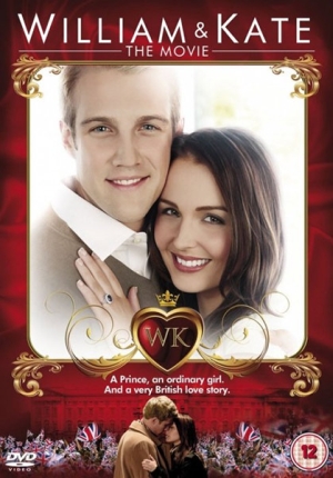 Смотреть Уильям и Кейт / William & Kate DVDRip 2012 /  онлайн