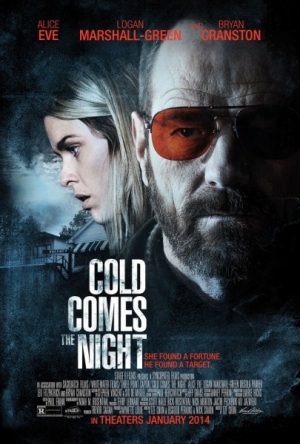 Смотреть Взгляд зимы / Cold Comes the Night HDRip 2013 /  онлайн
