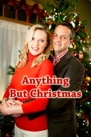 Смотреть Ничто, кроме Рождества / Anything But Christmas SATRip 2012 /  онлайн