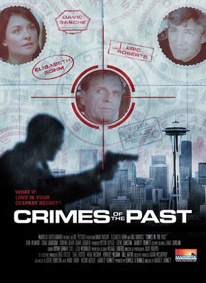 Смотреть Преступления прошлого / Crimes of the Past DVDRip 2009 /  онлайн