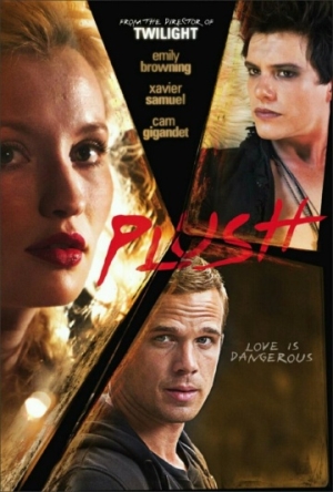 Смотреть Зажги меня / Плюш / Plush WEB-DLRip 2013 /  онлайн