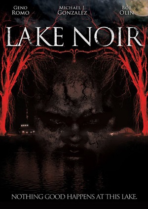 Смотреть Черное озеро / Озеро нуар / Lake noir WEB-DLRip 2011 /  онлайн