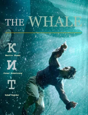 Смотреть Кит / The whale HDTVRip 2013 /  онлайн