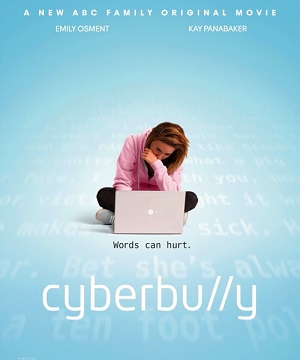 Смотреть Кибер-террор / Cyberbully DVDRip 2011 /  онлайн