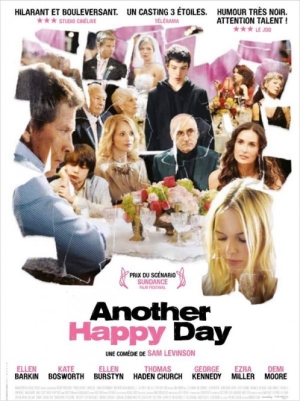 Смотреть Родственнички / Another Happy Day HDRip 2011 /  онлайн