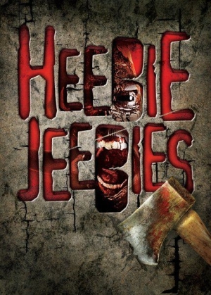 Предчувствие кошмара / Heebie Jeebies