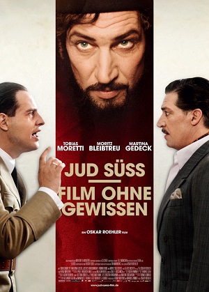 Еврей Зюсс / Jud Süss