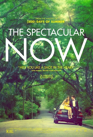 Захватывающее время / The Spectacular Now