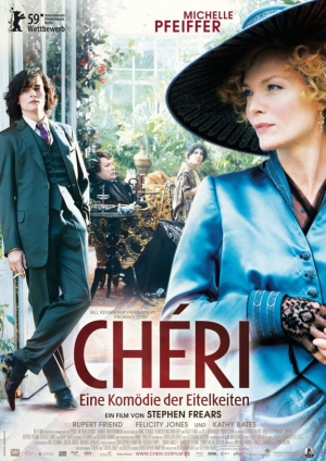 Смотреть Шери / Дорогуша / Cheri HDRip 2009 /  онлайн