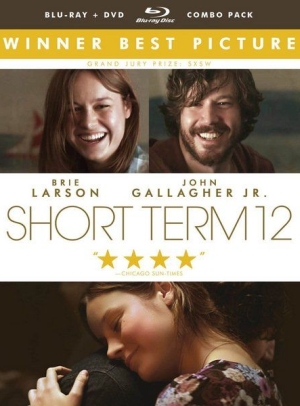 Смотреть Короткий срок 12 / Short Term 12 HDRip 2013 /  онлайн