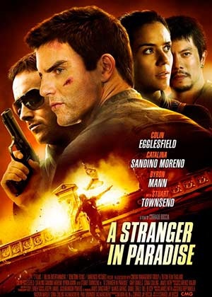Смотреть Чужой в раю / A Stranger in Paradise HDRip 2013 /  онлайн