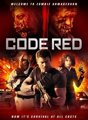 Красный код / Code Red