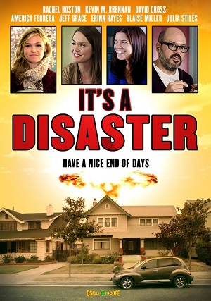 Смотреть Это катастрофа / It's a Disaster HDRip 2012 /  онлайн