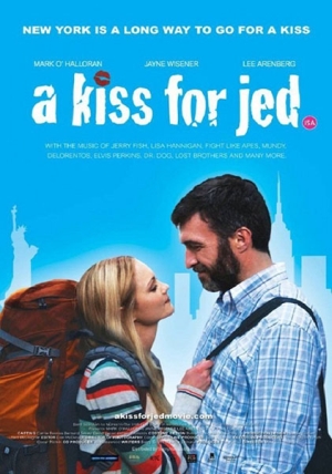 Смотреть Поцелуй для Джеда Вуда / A Kiss for Jed Wood DVDRip 2011 /  онлайн