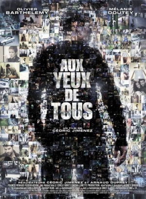 Смотреть Чужими глазами / Aux yeux de tous DVDRip 2012 /  онлайн