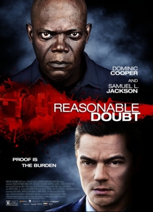 Смотреть Разумное сомнение / Reasonable Doubt HDRip 2014 /  онлайн