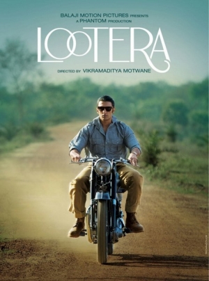 Смотреть Разбойник / Lootera DVDRip 2013 /  онлайн