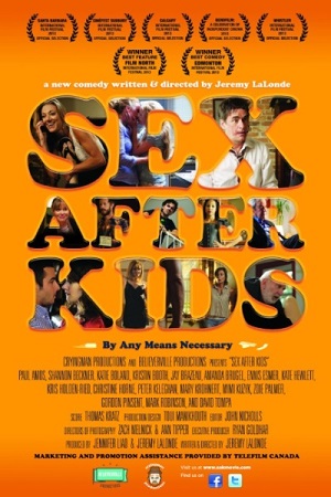 Смотреть Секс после детей / Sex After Kids HDRip 2013 /  онлайн