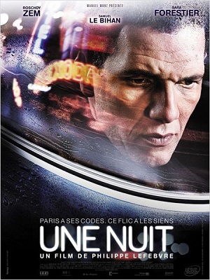 Смотреть Ночь / Une nuit HDRip 2012 /  онлайн